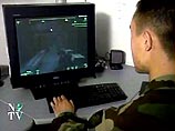 Молодые люди, думающие о военной карьере, могут бесплатно получить по интернету новую видеоигру