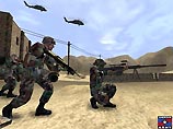Пентагон заманивает в армию добровольцев видеоигрой