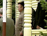 Ким Чен Ир проявил интерес к православию