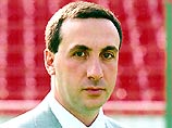 Маттеус интересует Гинера лишь как собеседник Маттеус интересует Гинера лишь как собеседник