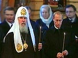Московская Патриархия приветствует выбранные Госсоветом варианты государственной символики России