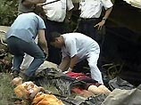 45 человек погибли в автокатастрофе в Непале 