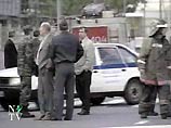 В отношении человека, угрожавшего взорвать здание ФСБ, возбуждено уголовное дело по статье "терроризм"