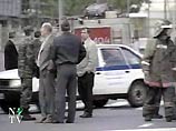 В отношении человека, угрожавшего взорвать здание ФСБ, возбуждено уголовное дело по статье "терроризм" В отношении человека, угрожавшего взорвать здание ФСБ, возбуждено уголовное дело по статье "терроризм"