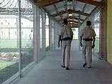 Из одной из самых строгих тюрем Франции сбежал баскский террорист Из одной из самых строгих тюрем Франции сбежал баскский террорист