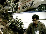 Власти Непала сообщили о катастрофе небольшого пассажирского самолета
