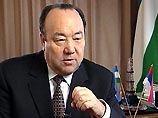 Президент Башкирии Муртаза Рахимов разрешил продажу акций крупных топливно-энергетических и нефтехимических компаний