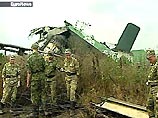 Жизнь пяти раненных в катастрофе Ми-26 в Чечне в опасности