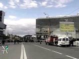 Предстоит выяснить, как Широков на автомашине "Газель", груженной цементом, оказался в центре Москвы