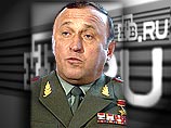 Во время допроса во вторник в Московском окружном военном суде Поповских заявил, что, ознакомившись с материалами дела, он убедился, что "Грачев ни при чем" Во время допроса во вторник в Московском окружном военном суде Поповских заявил, что, ознакомившись с материалами дела, он убедился, что "Грачев ни при чем"