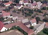 Германию после наводнений атакуют полчища крыс и вредных насекомых Германию после наводнений атакуют полчища крыс и вредных насекомых