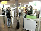 Россия ужесточает контроль над въезжающими в страну иностранцами Россия ужесточает контроль над въезжающими в страну иностранцами