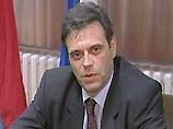 Президент Югославии Воислав Коштуница объявил о своем намерении баллотироваться на выборах президента Сербии