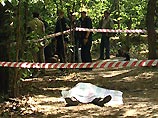 Тело депутата было обнаружено утром в среду, 21 августа, в лесополосе около Пятницкого шоссе, в столичном районе Митино
