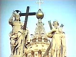 Алексий II принял делегацию итальянских католиков