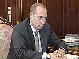 Владимир Путин провел почти часовую встречу с лидером фракции СПС в Госдуме Борисом Немцовым Владимир Путин провел почти часовую встречу с лидером фракции СПС в Госдуме Борисом Немцовым