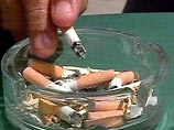 Законодатели Калифорнии добиваются принятия закона, разрешающего курить только с 21 года