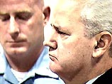 Милошевич, находясь в тюрьме, сделал кадровые перестановки