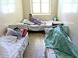 Более десяти человек госпитализированы с подозрением на холеру в Казахстане