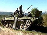 Президент Грузии объяснил, зачем введены войска в Панкиси