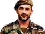 В Чечне убит известный боевик Асланбек Абдулхаджиев, которого считали "правой рукой" Басаева