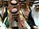 На счета этих организаций было перечислено более 300 млн. долларов в обмен на гарантии, что экстремисты не будут совершать каких-либо действий на территории Саудовской Аравии