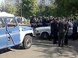 В Псковской области киллерами расстрелян глава района 