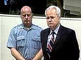 После месячного перерыва возобновились слушания Гаагского трибунала по делу Слободана Милошевича