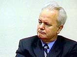 Возобновились слушания по делу Слободана Милошевича