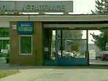 В течение двух недель произошло несколько выбросов хлора в атмосферу и в воду В течение двух недель произошло несколько выбросов хлора в атмосферу и в воду