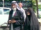 Иранские женщины получили право на развод 