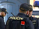 Чешская полиция задержала телефонного террориста, угрожавшего взорвать аэропорт