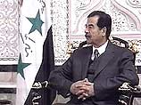 Лидер Ирака Саддам Хусейн остается угрозой, а его режим необходимо свергнуть как можно скорее, убежден Чейни