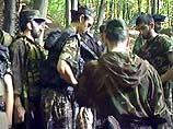 Местные жители сообщили изданию, что Гелаев и его вооруженный отряд по-прежнему находятся в лесах Пианетского района