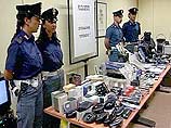 Проведена крупномасштабная операция по обезвреживанию преступников, воровавших из багажа авиапассажиров ценные вещи