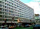 В Москве построят трехзвездочные отели    

