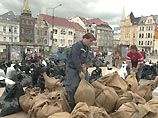 По предварительным данным, ущерб от наводнения в Чехии составит 3 млрд. долларов 

