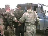 Двое пограничников, подозреваемые в расстреле 8 сослуживцев, задержаны Двое пограничников, подозреваемые в расстреле 8 сослуживцев, задержаны