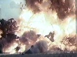 Полностью разрушен радар, обеспечивавший безопасность полетов, пострадало здание диспетчерской службы и авиавокзала Полностью разрушен радар, обеспечивавший безопасность полетов, пострадало здание диспетчерской службы и авиавокзала