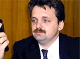 Первый зампред Банка России Андрей Козлов