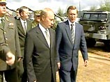 Путин сомневается, что Грузия может в одиночку справиться с боевиками Путин сомневается, что Грузия может в одиночку справиться с боевиками