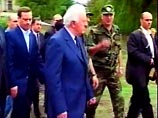 Путин сомневается, что Грузия может в одиночку справиться с боевиками Путин сомневается, что Грузия может в одиночку справиться с боевиками