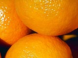 US Open: у зрителей отнимают апельсины в целях их же безопасности