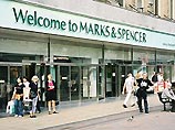 Руководство Marks & Spencer называет свой магазин передовым и открытым для всего нового