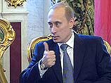 Financial Times: Путин восстановит Чечню на средства Запада Financial Times: Путин восстановит Чечню на средства Запада