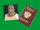 Мусулманская женщина имеет право выглядеть на фотографиях так, как она хочет, говорит вице-премьер Татарстана Зиля Валиева