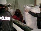 Германские власти предполагают, что эль-Мотассадек знал двух пилотов-камикадзе Германские власти предполагают, что эль-Мотассадек знал двух пилотов-камикадзе