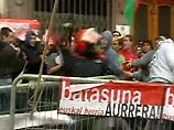 Баскская партия "Батасуна" переносит штаб-квартиру во Францию