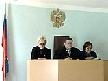В Пятигорске террорист осужден на 15 лет В Пятигорске террорист осужден на 15 лет