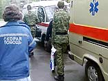 С различными травмами госпитализированы водитель КамАЗа, водитель ГАЗ-66 20-летний рядовой срочной службы, а также 12 рядовых срочной службы
